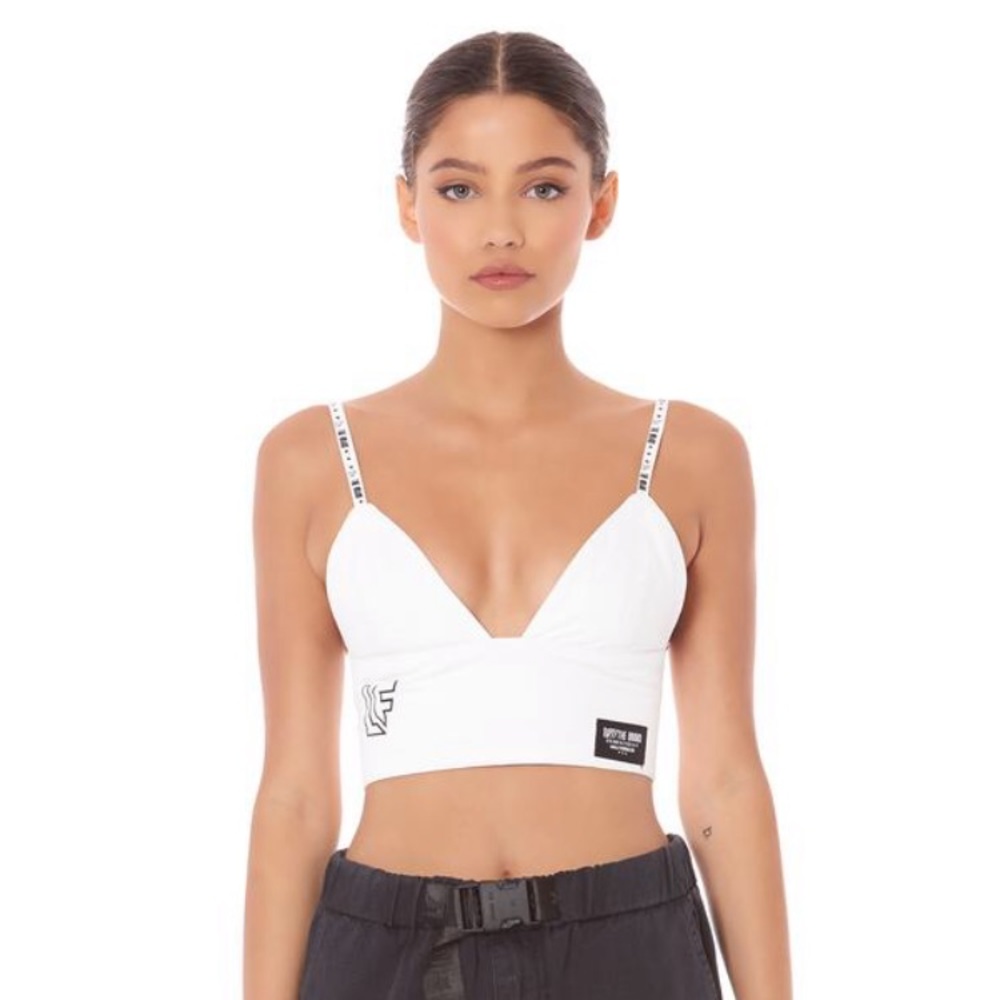 LF the brand bra top